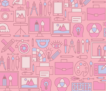 banner